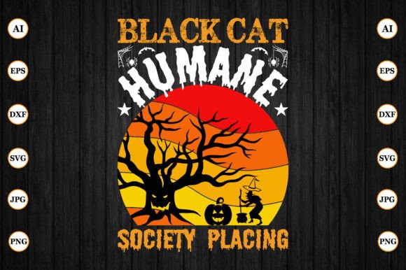 Black Cat Humane Society Placing Review