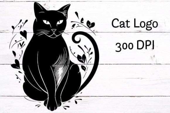 Cat Logo Embroidery Design Review