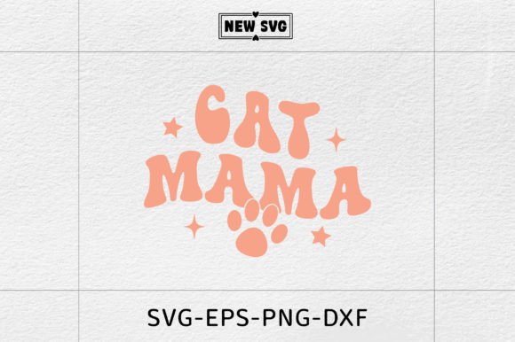 Cat Mama Design Review for Embroidery Projects
