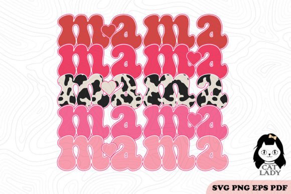 Mama Valentine SVG PNG Sublimation Review