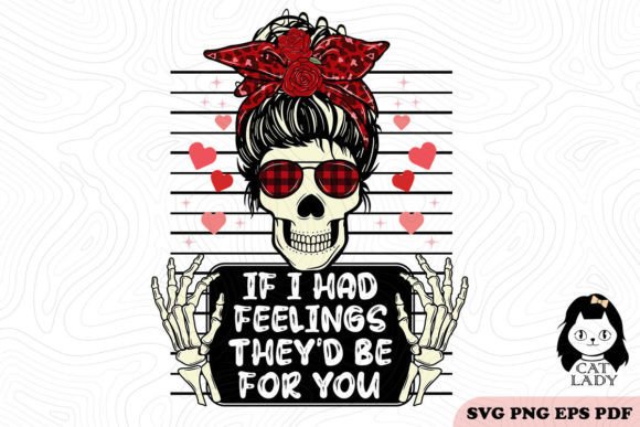 Valentine Skeleton SVG PNG Sublimation Review